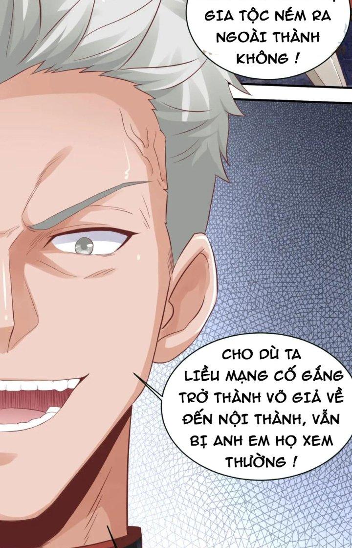 Ta Cày Level Từ Trong Gương Chapter 30 - Trang 4