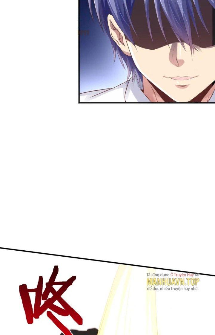 Ta Cày Level Từ Trong Gương Chapter 30 - Trang 4