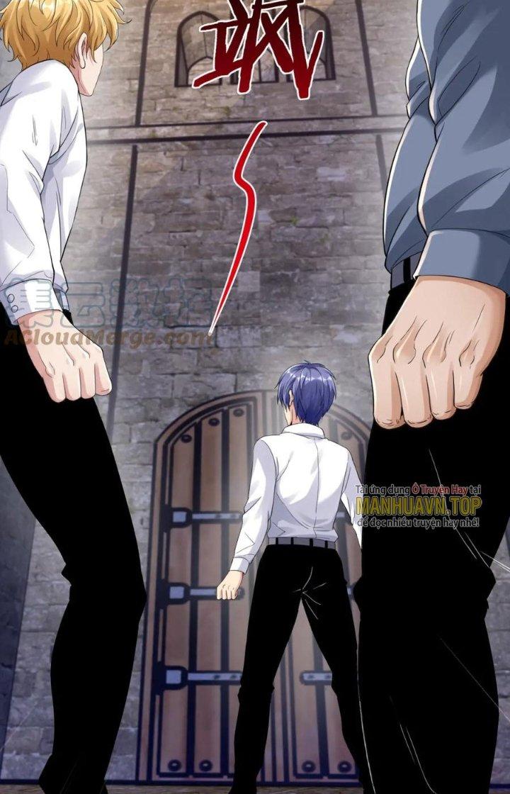 Ta Cày Level Từ Trong Gương Chapter 30 - Trang 4