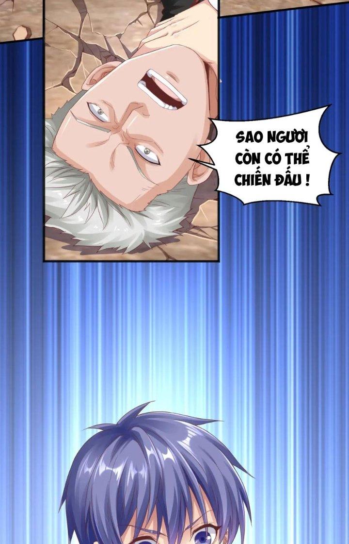 Ta Cày Level Từ Trong Gương Chapter 30 - Trang 4