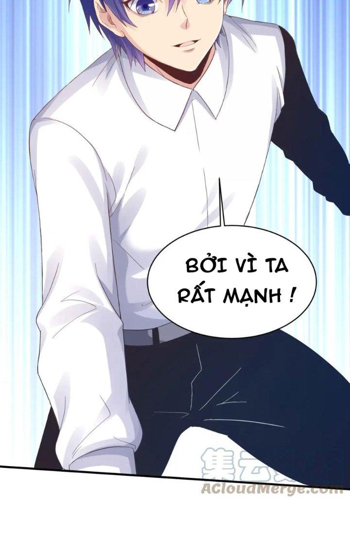 Ta Cày Level Từ Trong Gương Chapter 30 - Trang 4