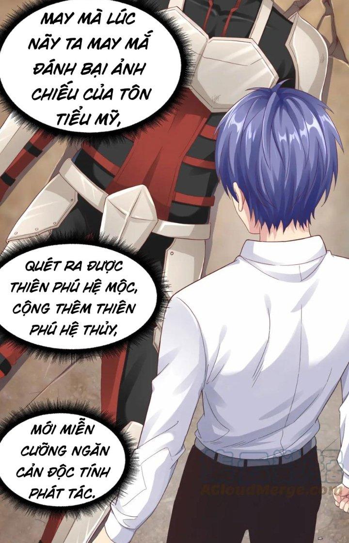 Ta Cày Level Từ Trong Gương Chapter 30 - Trang 4
