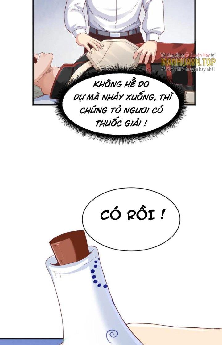 Ta Cày Level Từ Trong Gương Chapter 30 - Trang 4