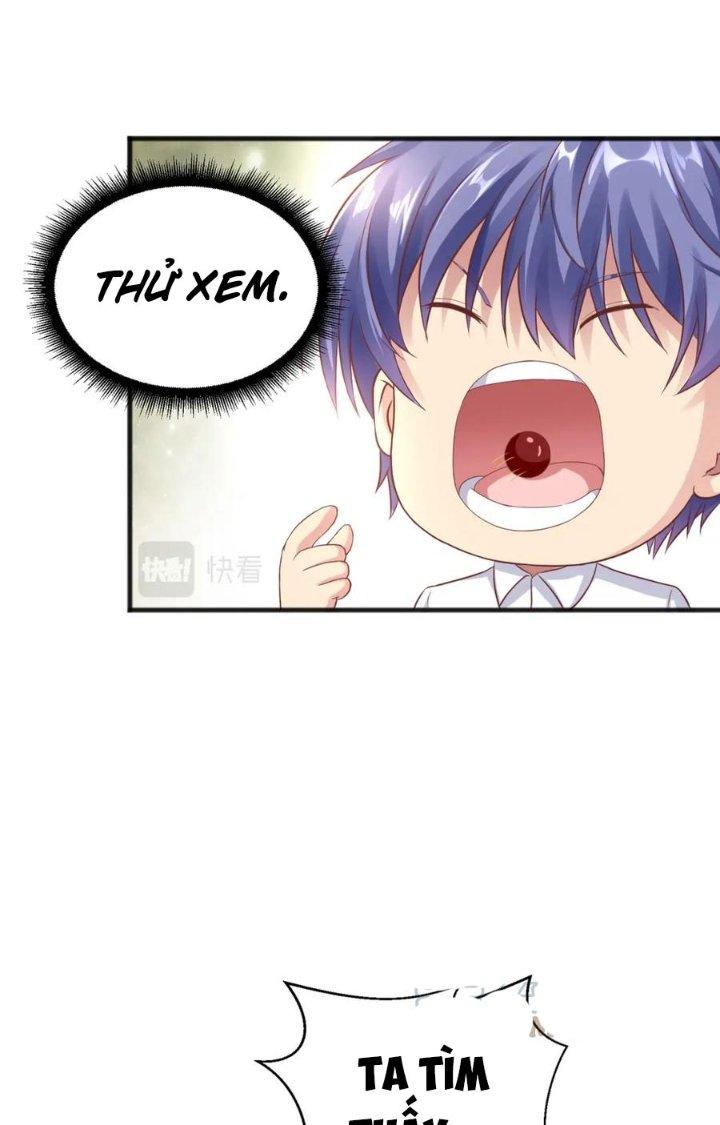 Ta Cày Level Từ Trong Gương Chapter 30 - Trang 4