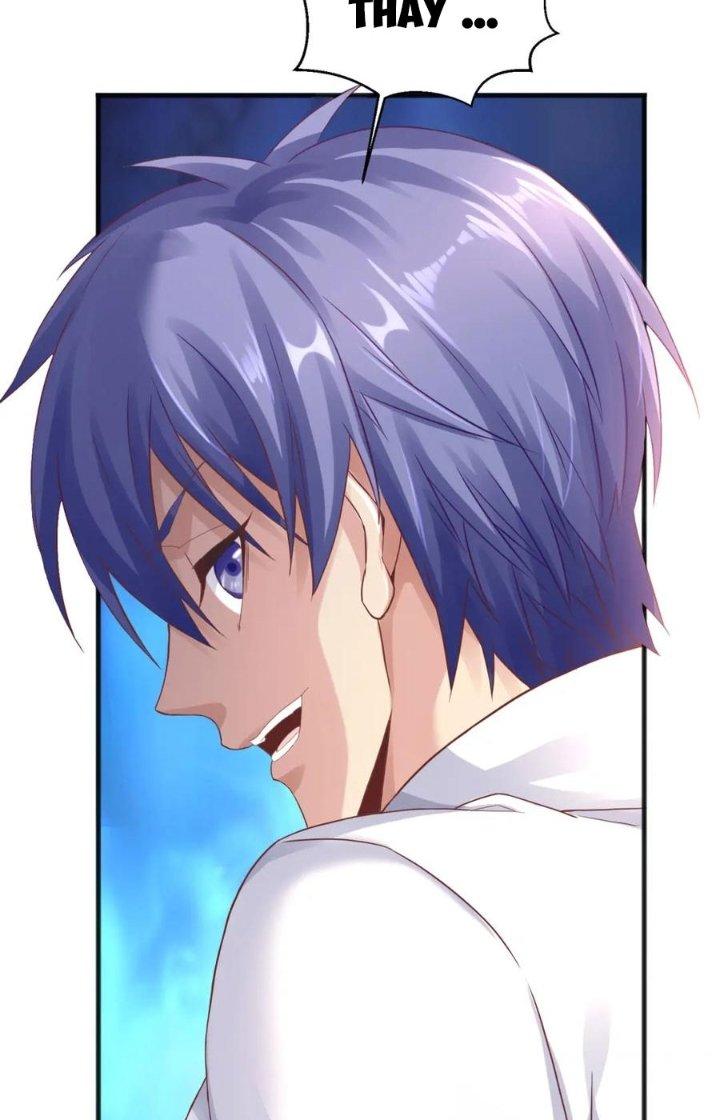 Ta Cày Level Từ Trong Gương Chapter 30 - Trang 4