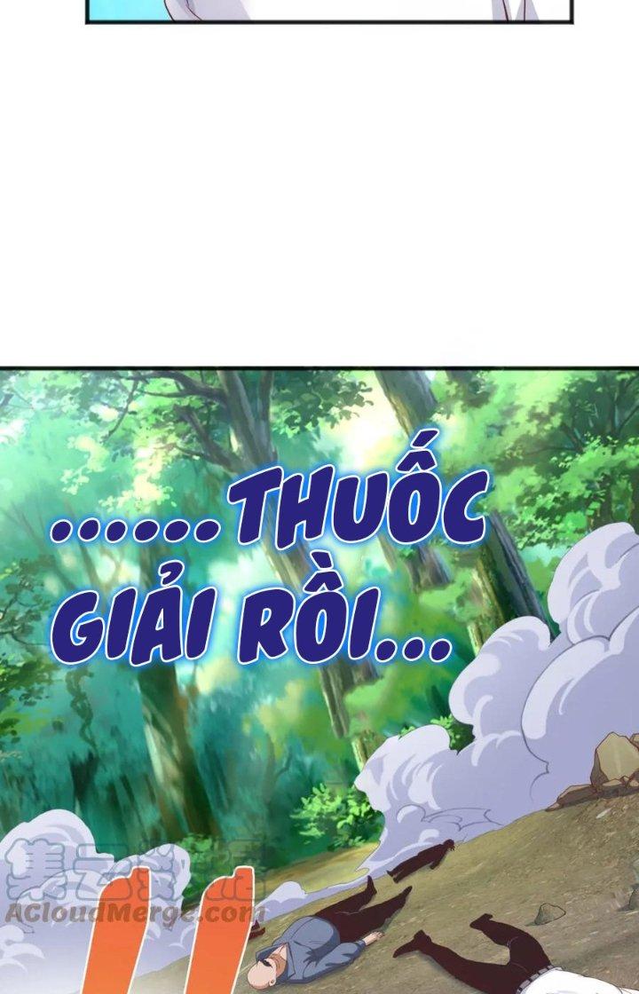 Ta Cày Level Từ Trong Gương Chapter 30 - Trang 4