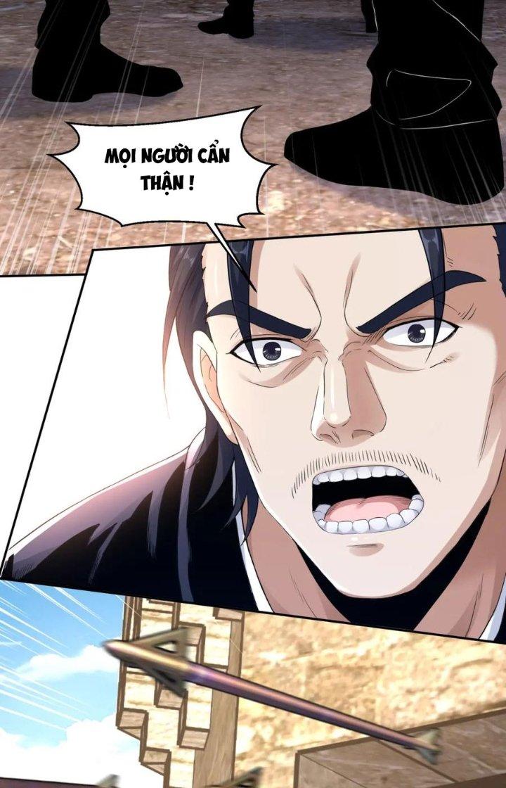 Ta Cày Level Từ Trong Gương Chapter 30 - Trang 4