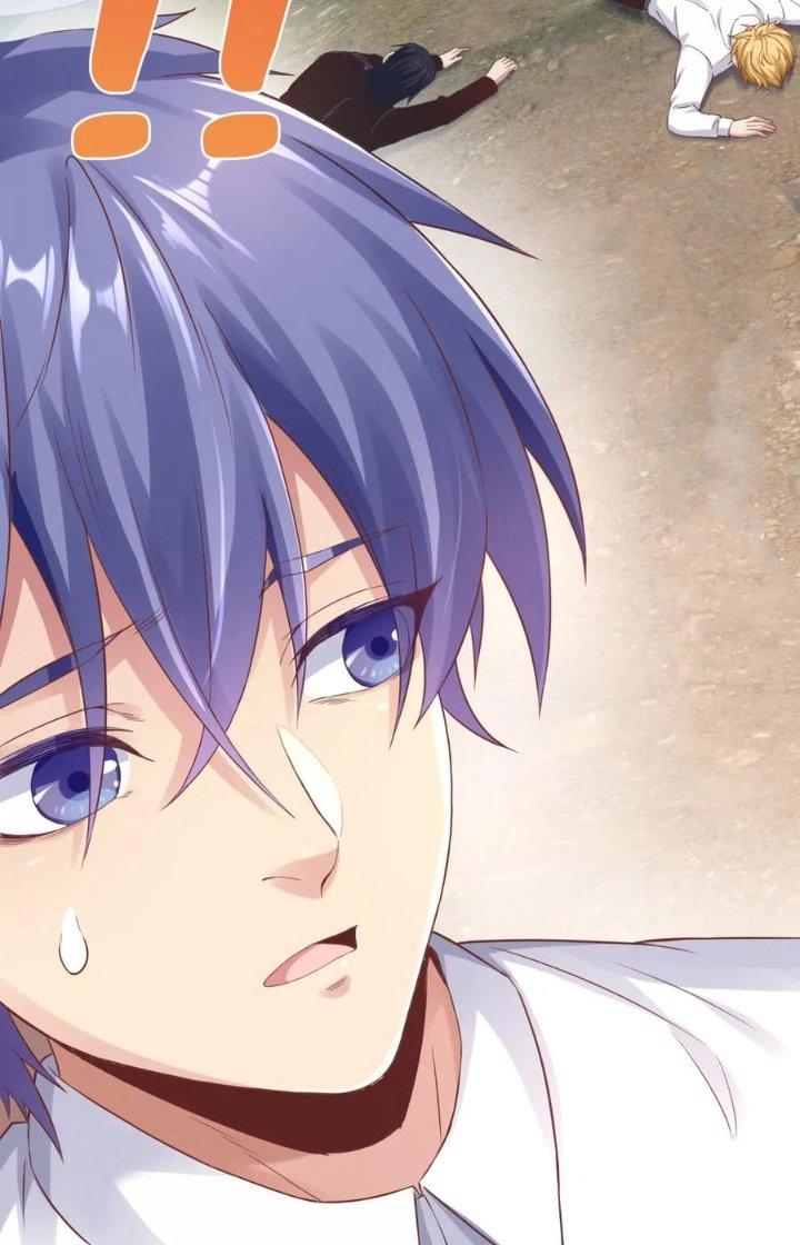 Ta Cày Level Từ Trong Gương Chapter 30 - Trang 4