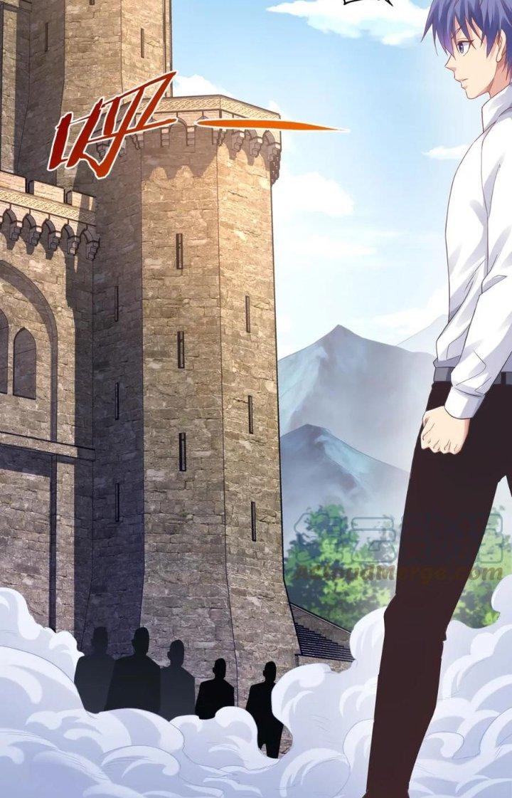 Ta Cày Level Từ Trong Gương Chapter 30 - Trang 4