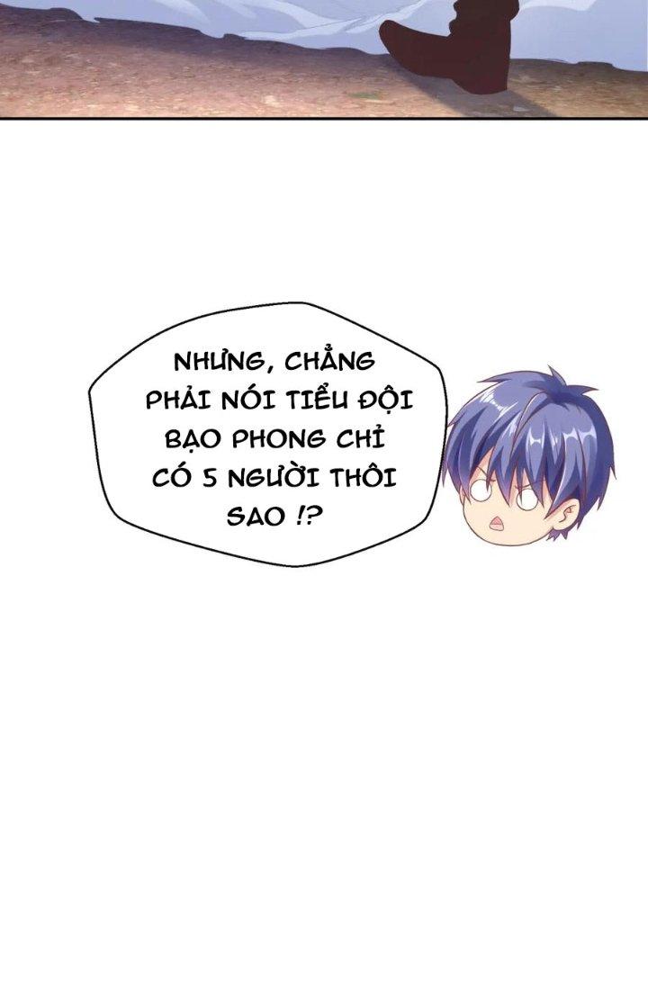 Ta Cày Level Từ Trong Gương Chapter 30 - Trang 4