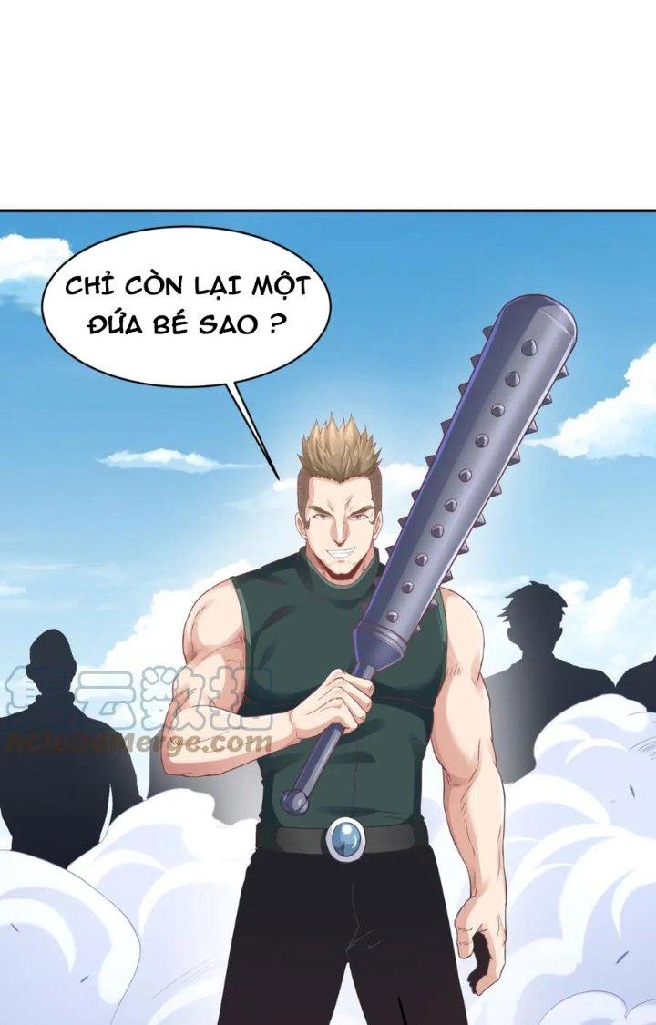 Ta Cày Level Từ Trong Gương Chapter 30 - Trang 4