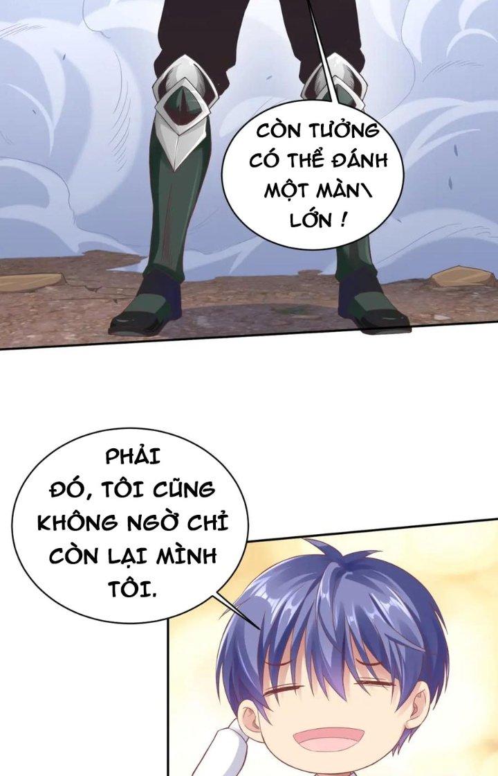 Ta Cày Level Từ Trong Gương Chapter 30 - Trang 4