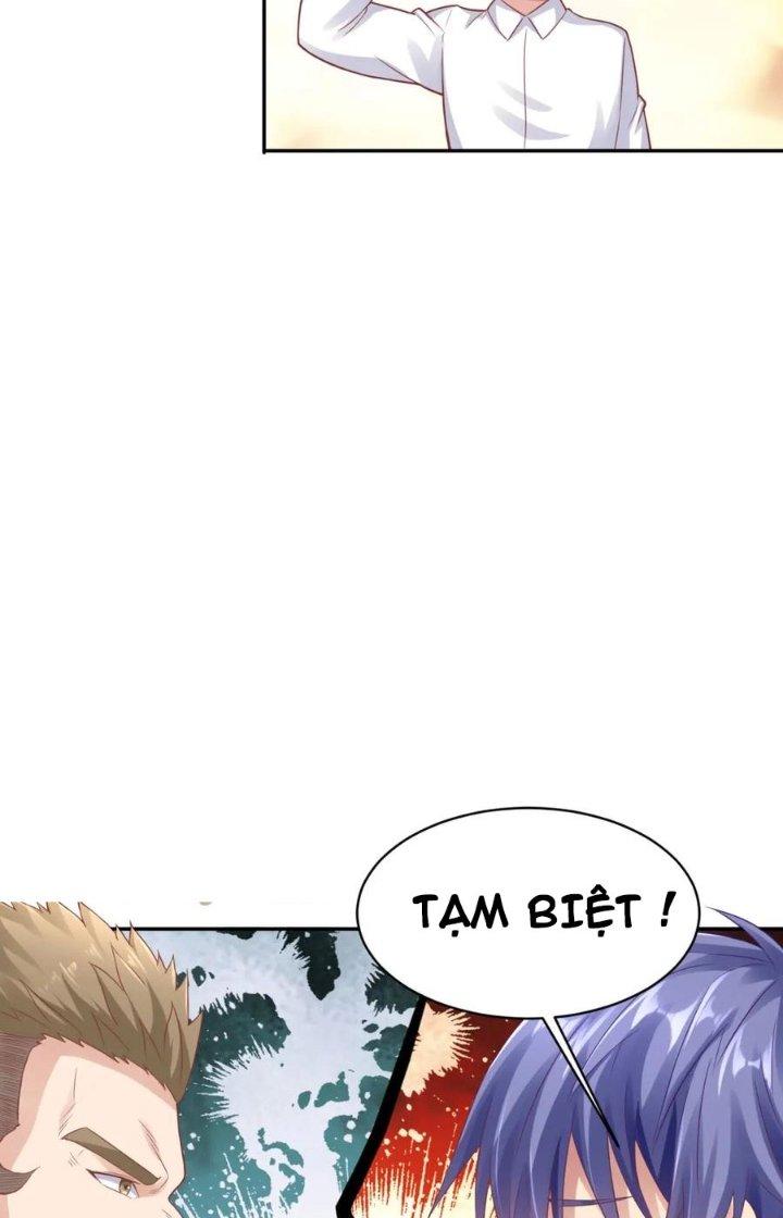 Ta Cày Level Từ Trong Gương Chapter 30 - Trang 4