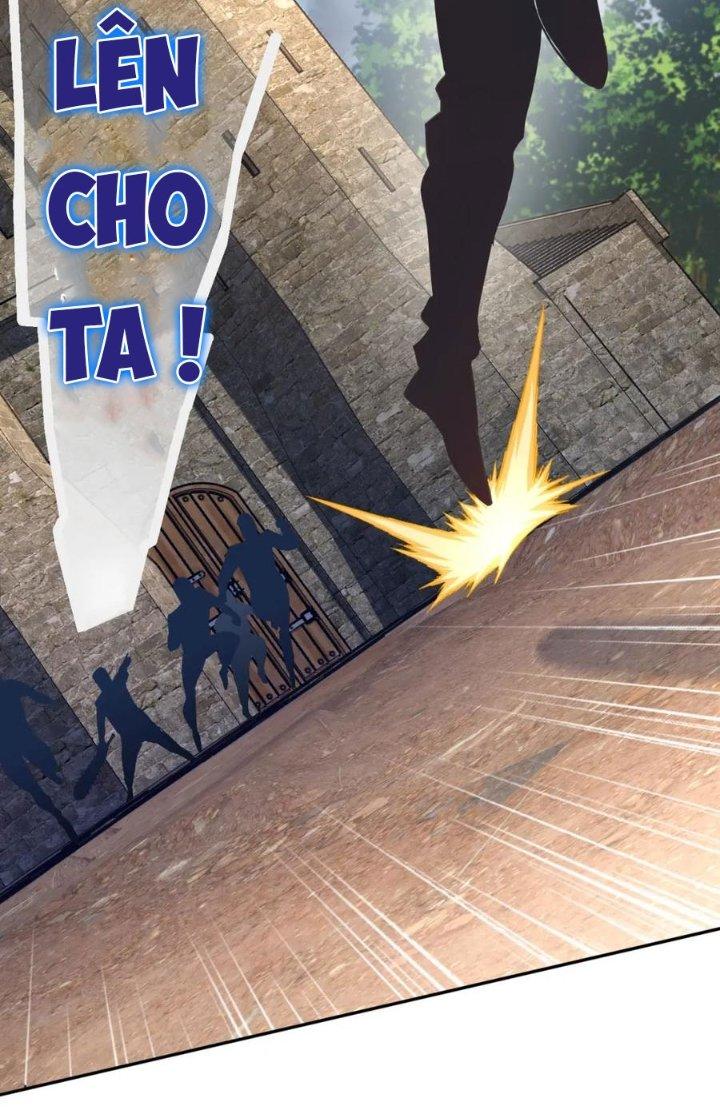 Ta Cày Level Từ Trong Gương Chapter 30 - Trang 4