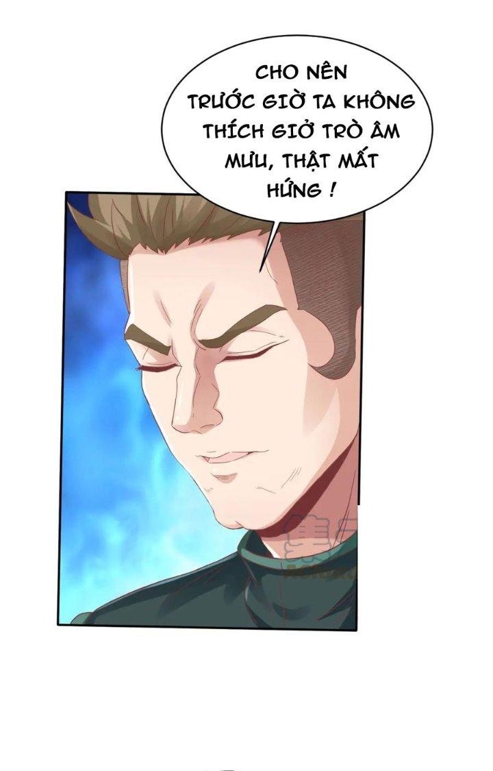 Ta Cày Level Từ Trong Gương Chapter 30 - Trang 4