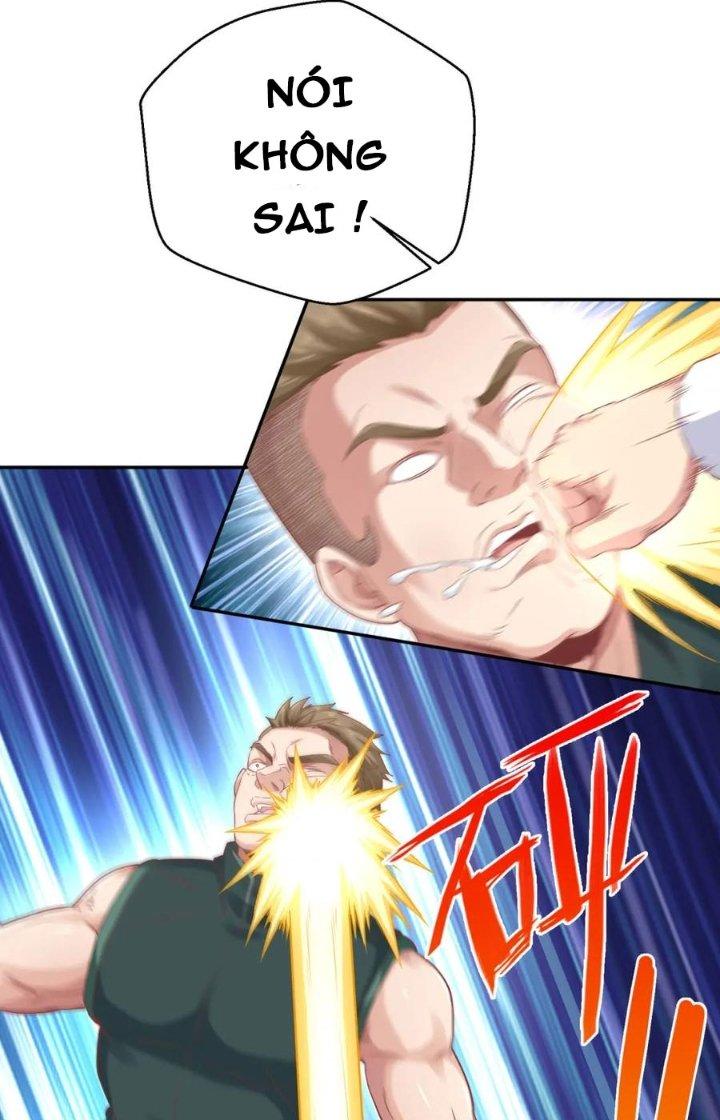 Ta Cày Level Từ Trong Gương Chapter 30 - Trang 4