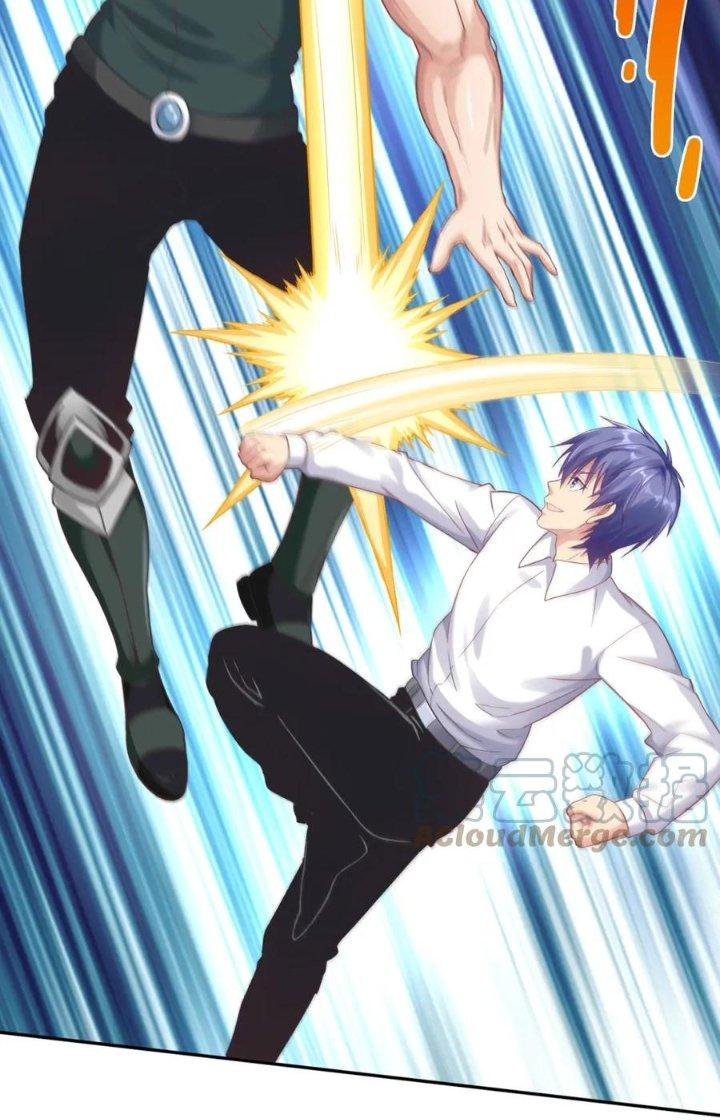 Ta Cày Level Từ Trong Gương Chapter 30 - Trang 4