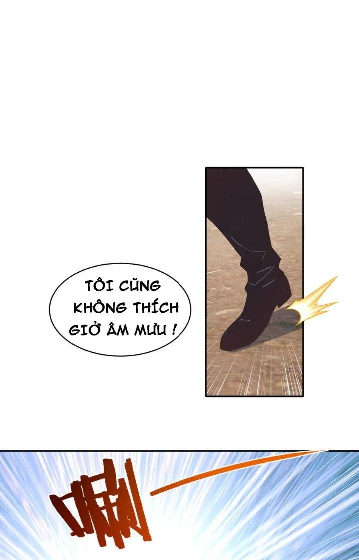 Ta Cày Level Từ Trong Gương Chapter 30 - Trang 4