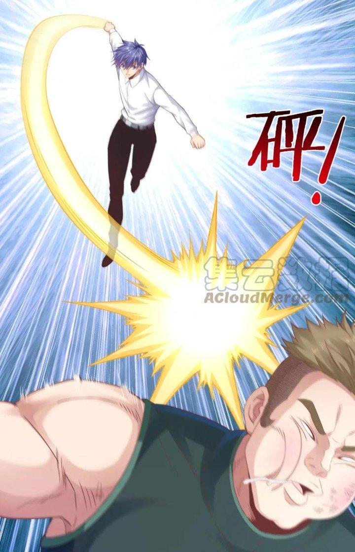 Ta Cày Level Từ Trong Gương Chapter 30 - Trang 4