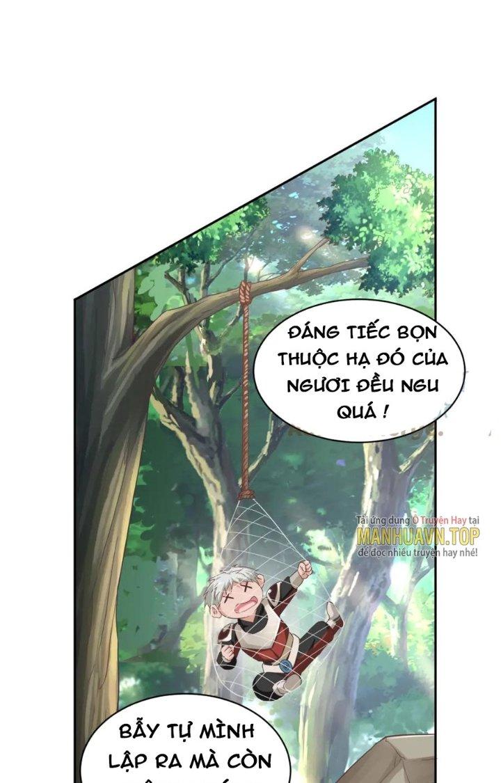 Ta Cày Level Từ Trong Gương Chapter 30 - Trang 4