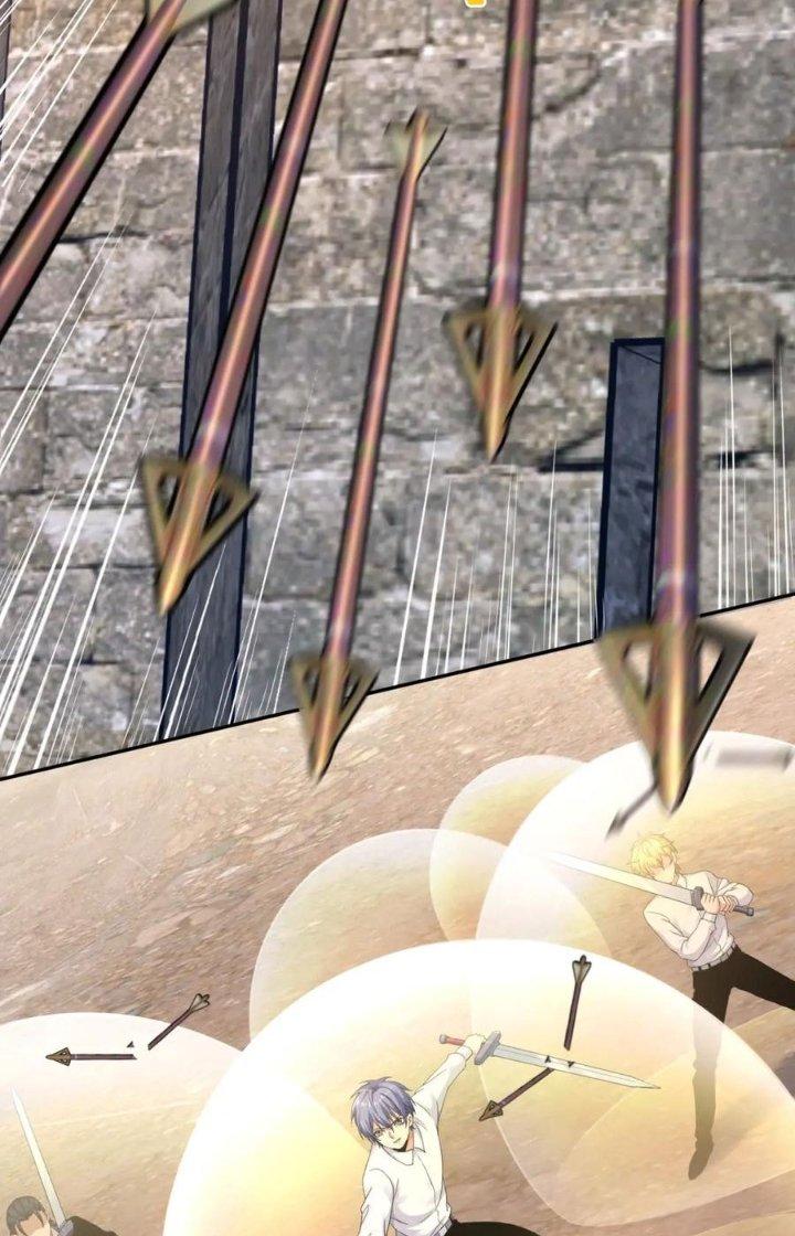 Ta Cày Level Từ Trong Gương Chapter 30 - Trang 4