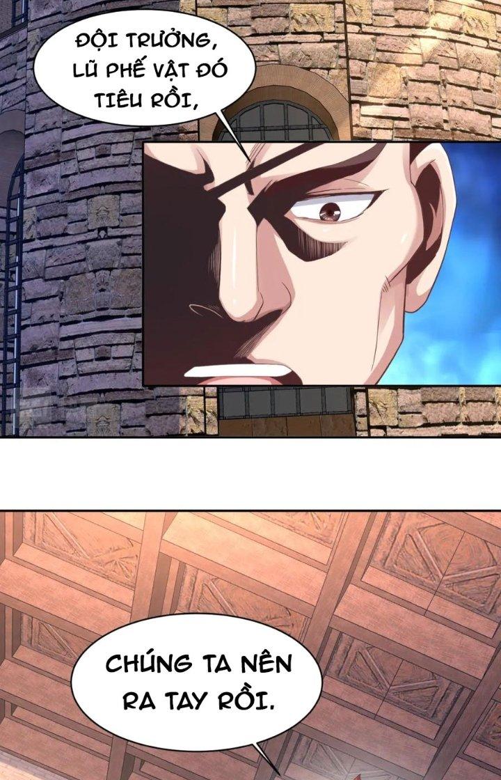 Ta Cày Level Từ Trong Gương Chapter 30 - Trang 4