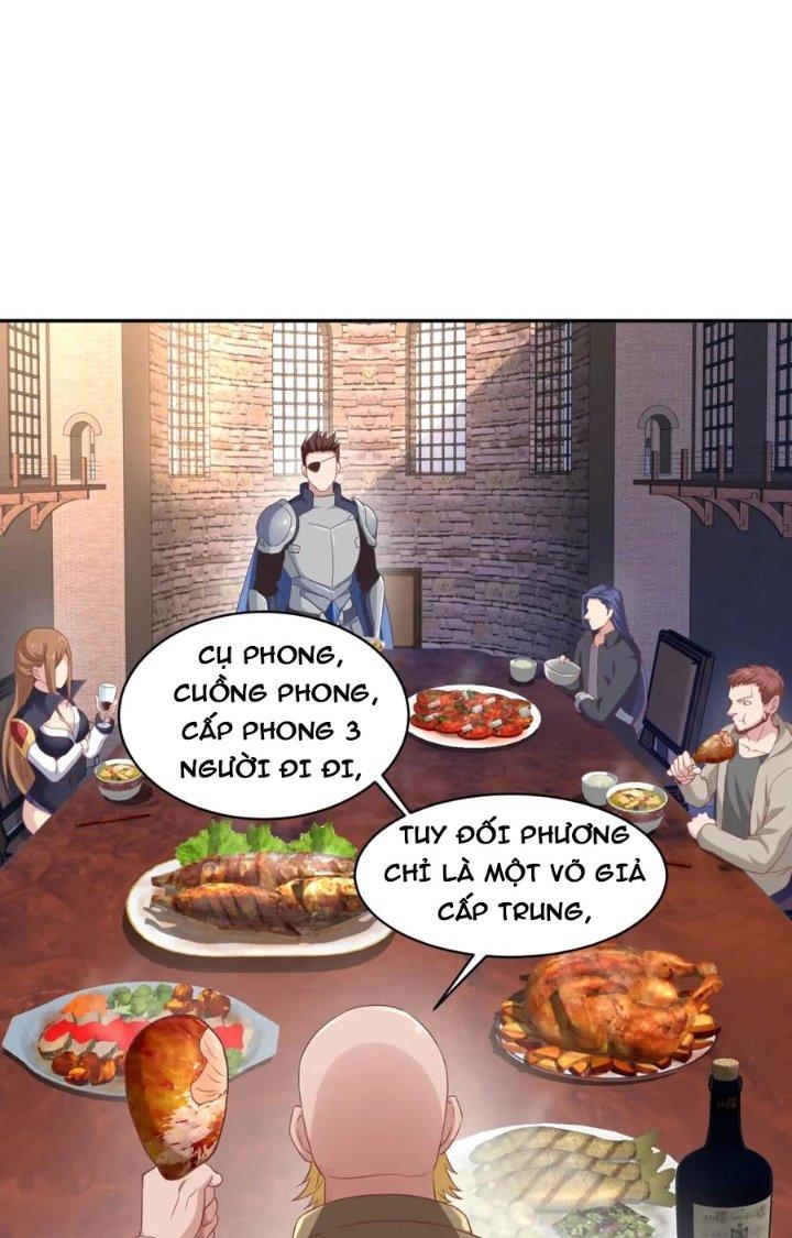 Ta Cày Level Từ Trong Gương Chapter 30 - Trang 4