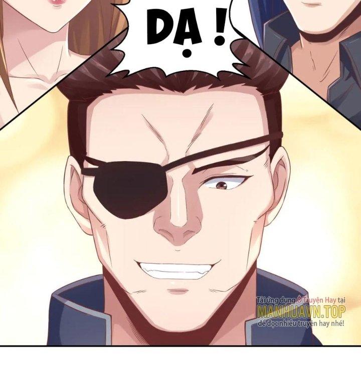 Ta Cày Level Từ Trong Gương Chapter 30 - Trang 4