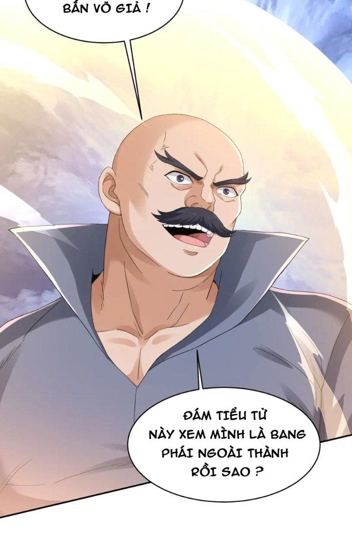 Ta Cày Level Từ Trong Gương Chapter 30 - Trang 4