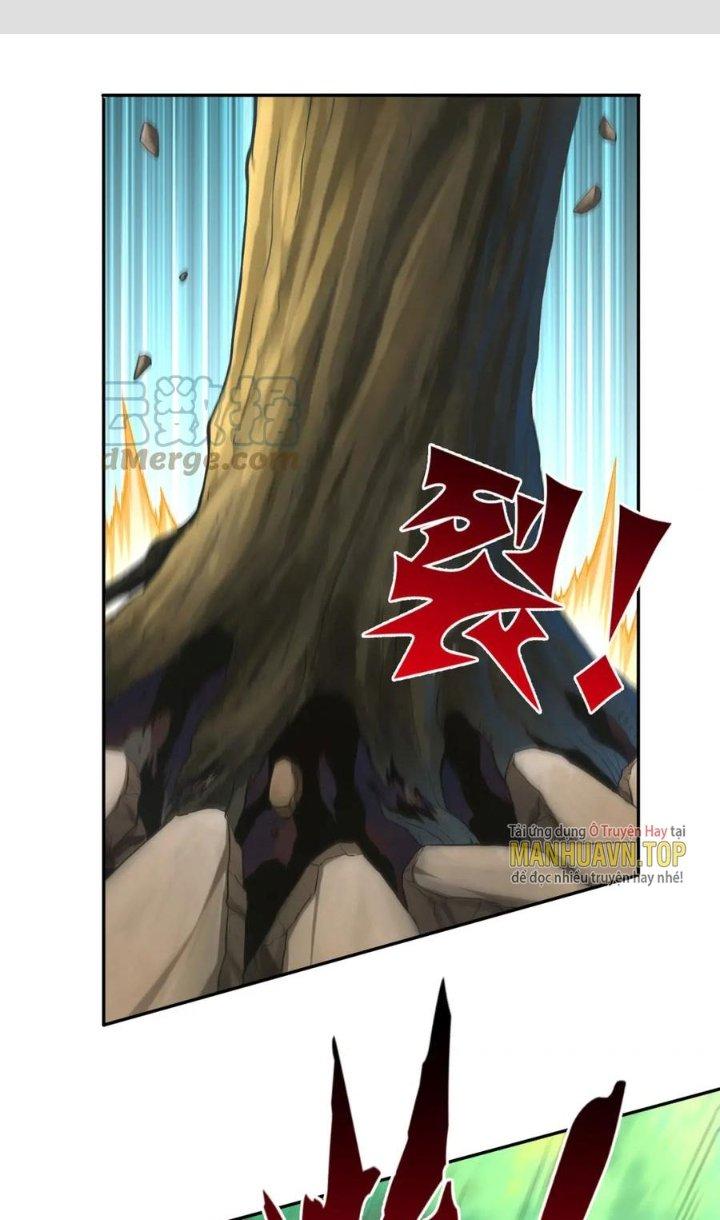 Ta Cày Level Từ Trong Gương Chapter 31 - Trang 4