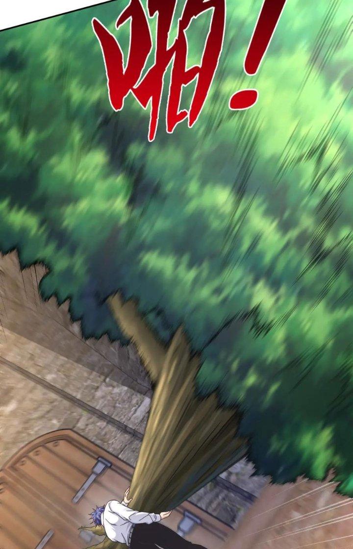 Ta Cày Level Từ Trong Gương Chapter 31 - Trang 4