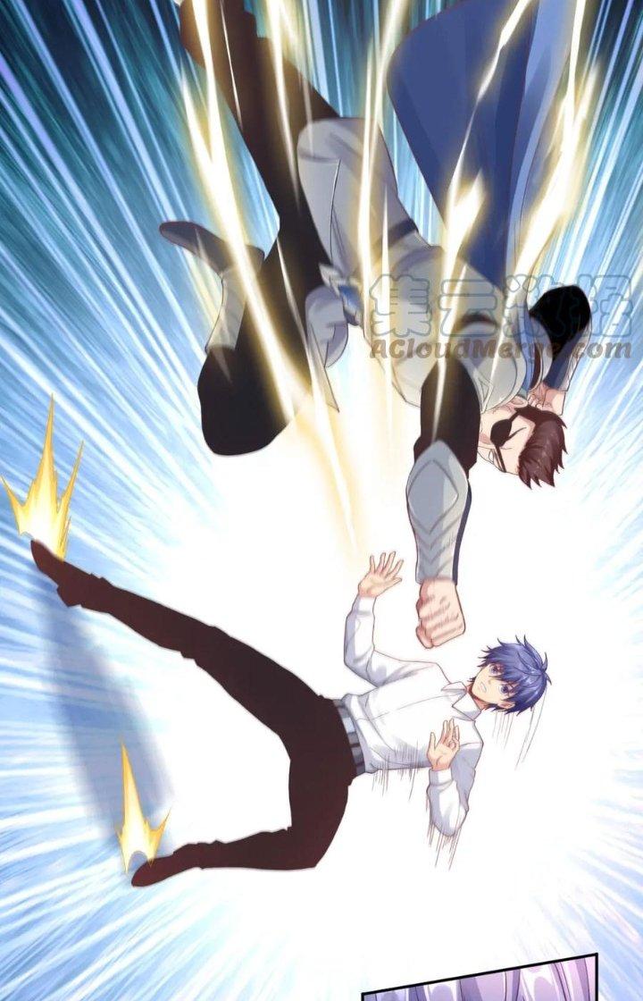 Ta Cày Level Từ Trong Gương Chapter 31 - Trang 4