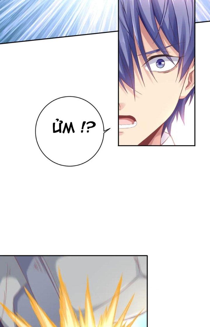 Ta Cày Level Từ Trong Gương Chapter 31 - Trang 4