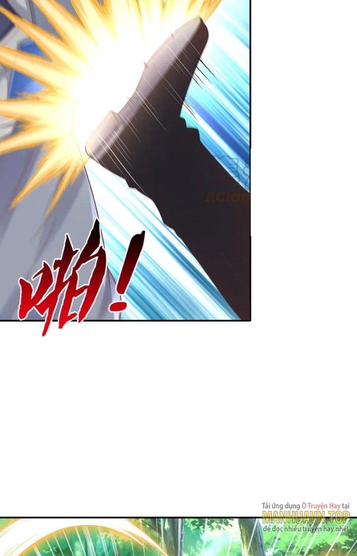 Ta Cày Level Từ Trong Gương Chapter 31 - Trang 4