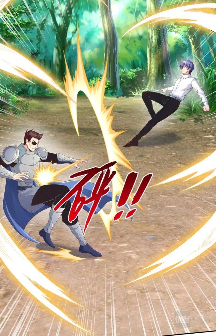 Ta Cày Level Từ Trong Gương Chapter 31 - Trang 4