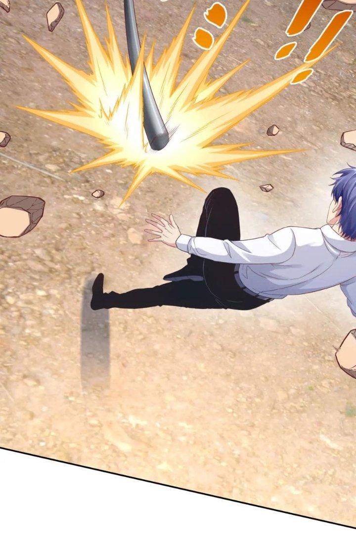 Ta Cày Level Từ Trong Gương Chapter 31 - Trang 4