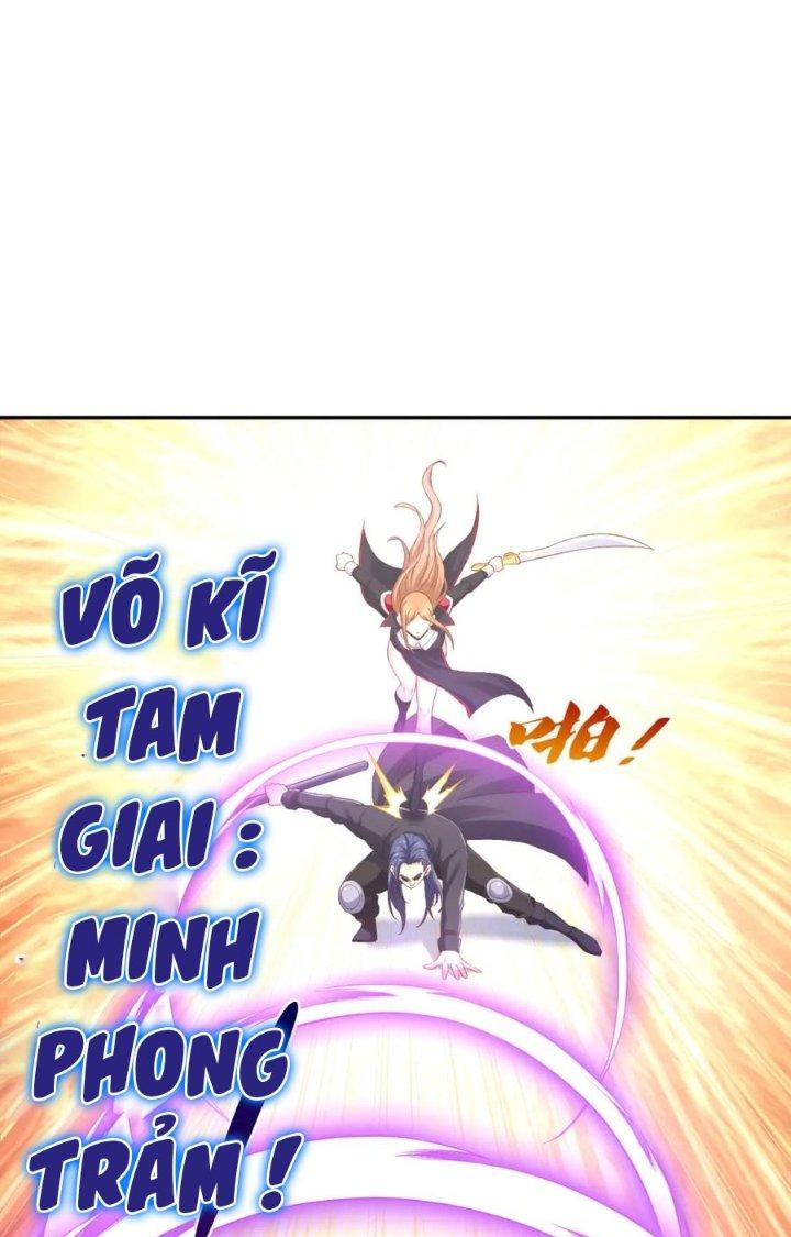 Ta Cày Level Từ Trong Gương Chapter 31 - Trang 4