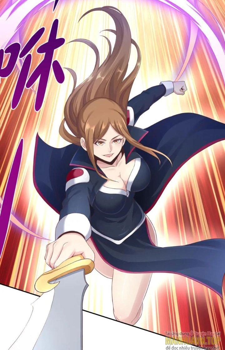 Ta Cày Level Từ Trong Gương Chapter 31 - Trang 4