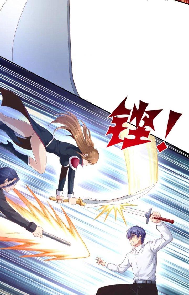 Ta Cày Level Từ Trong Gương Chapter 31 - Trang 4