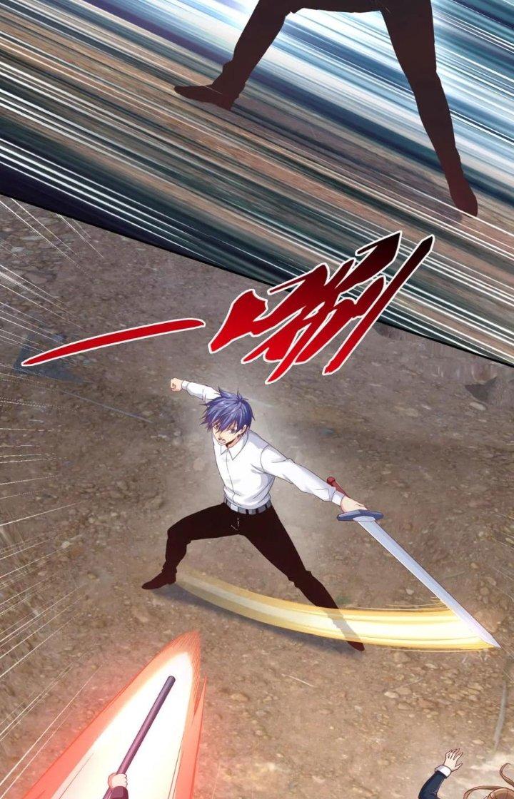 Ta Cày Level Từ Trong Gương Chapter 31 - Trang 4