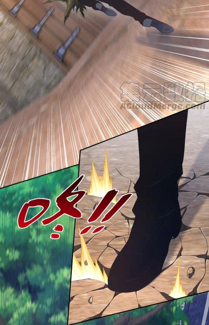 Ta Cày Level Từ Trong Gương Chapter 31 - Trang 4