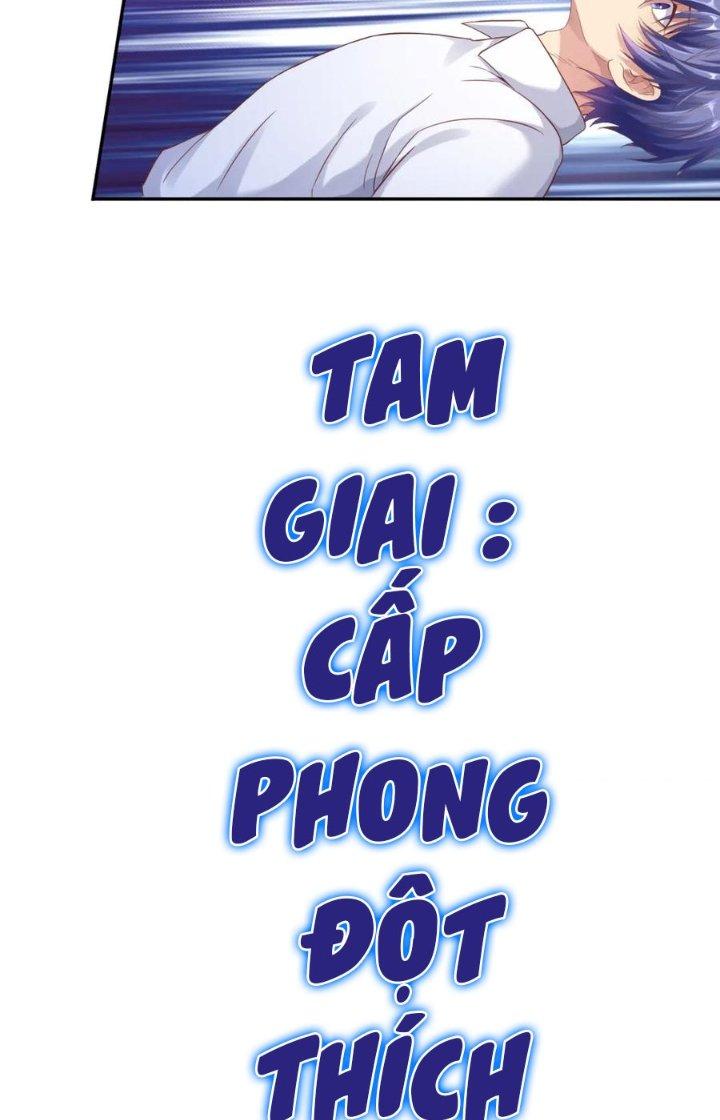 Ta Cày Level Từ Trong Gương Chapter 31 - Trang 4