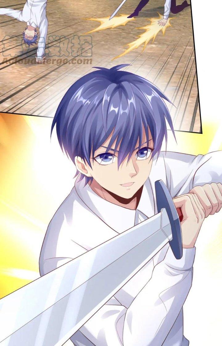 Ta Cày Level Từ Trong Gương Chapter 31 - Trang 4