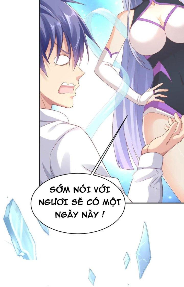 Ta Cày Level Từ Trong Gương Chapter 31 - Trang 4