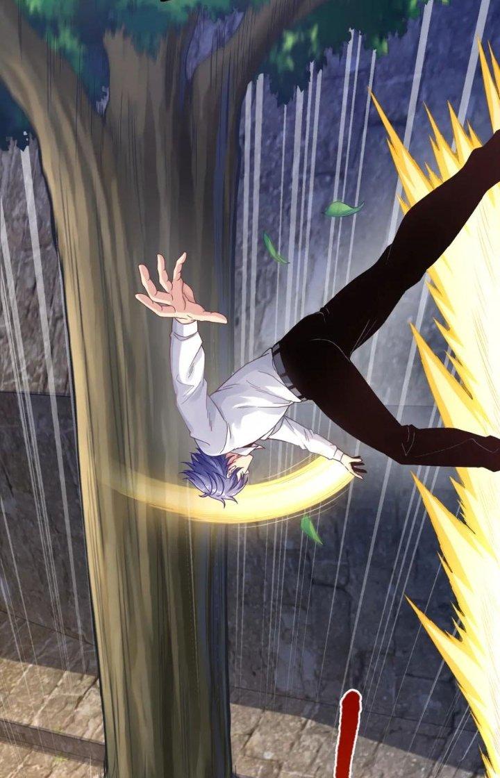 Ta Cày Level Từ Trong Gương Chapter 31 - Trang 4