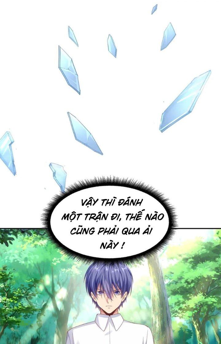 Ta Cày Level Từ Trong Gương Chapter 31 - Trang 4