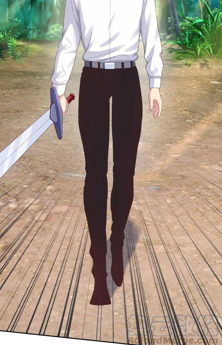 Ta Cày Level Từ Trong Gương Chapter 31 - Trang 4