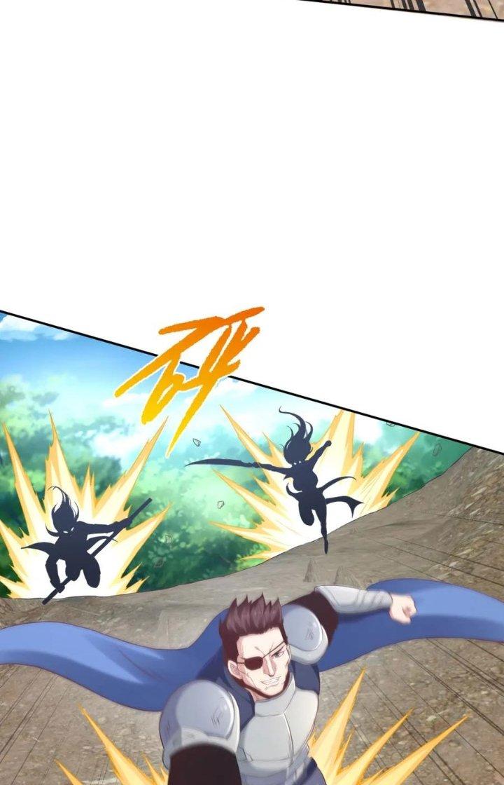 Ta Cày Level Từ Trong Gương Chapter 31 - Trang 4