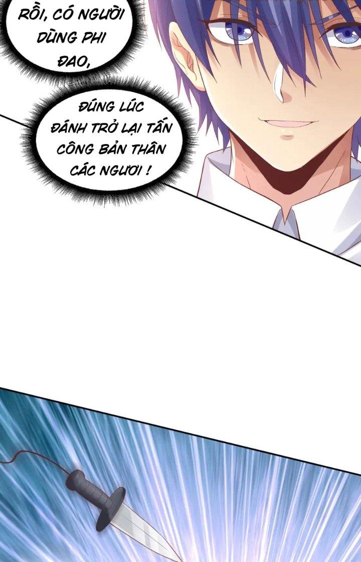 Ta Cày Level Từ Trong Gương Chapter 31 - Trang 4