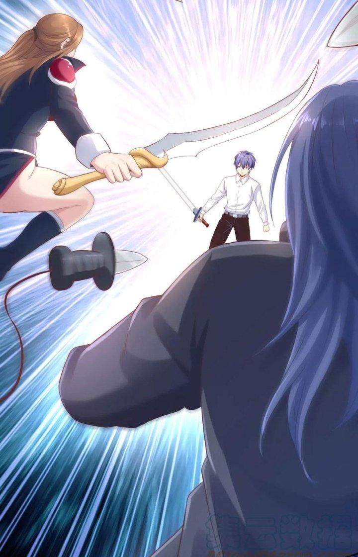 Ta Cày Level Từ Trong Gương Chapter 31 - Trang 4